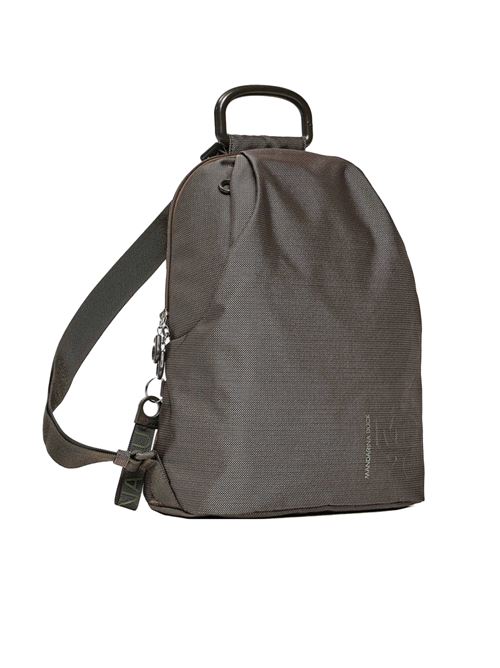 MD20 Rucksack MANDARINA DUCK | P10QMT39SPIRITE